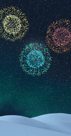 Fireworks Simulator - Screenshot 3