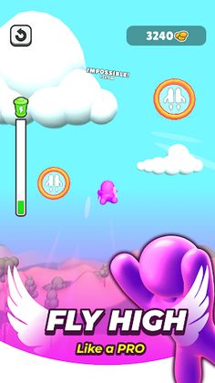 Bolt Run - Screenshot 3