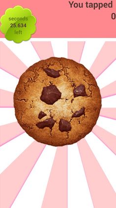 Cookies from Heart - Screenshot 2