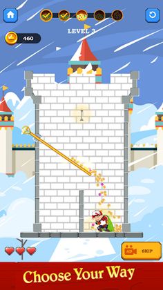 Hero Wars Tower Defense - Screenshot 3