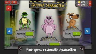 JetPets Escape - Screenshot 2