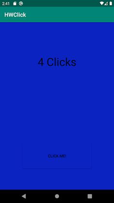 HWClick - Screenshot 3