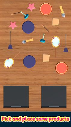 Makeup Repair Piercing Salon - Screenshot 4