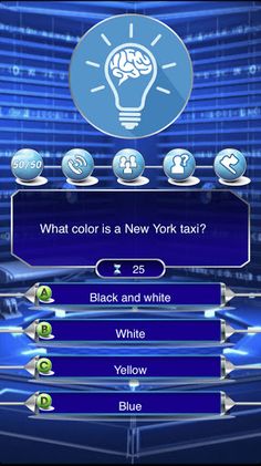 Xega Brain Trainer - Screenshot 4