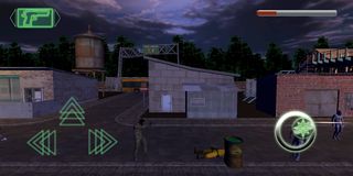 Zombie Slayer 3D - Platformer  - Screenshot 3