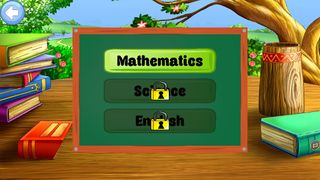 Game of Knowledge - Screenshot 2