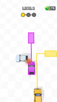 Park the Cars - Screenshot 3