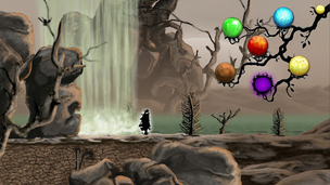 Nihilumbra - Screenshot 3