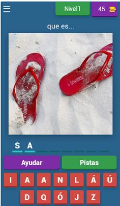 ejercicios de memoria - Screenshot 1