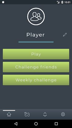 Quizen - Screenshot 3