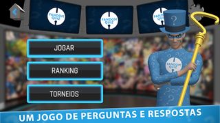 Fandom Quiz - Screenshot 2