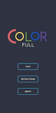 ColourFull - Screenshot 1