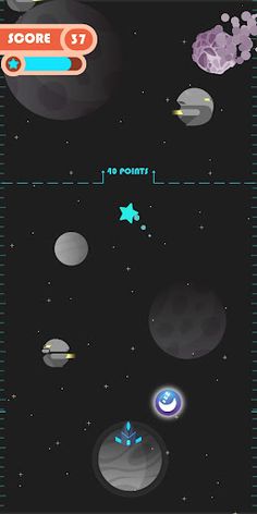 Space Fury - Screenshot 3