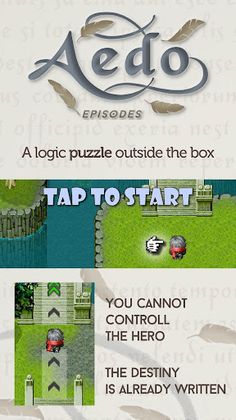 Aedo Episodes - Screenshot 2