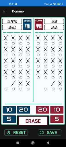 PointNoos - Screenshot 2