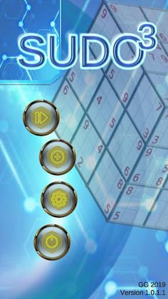 SudoCube - Screenshot 1