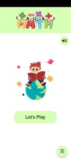 Play-Math - Screenshot 1