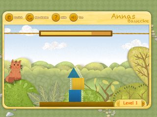 Annas Bauecke - Screenshot 3