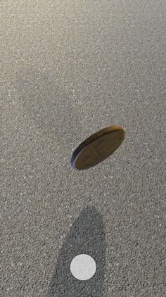 Coin Flip 3D - Toss It! - Screenshot 2