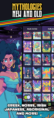 Mystic Realms - Screenshot 2