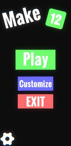 Make 12 - Screenshot 2