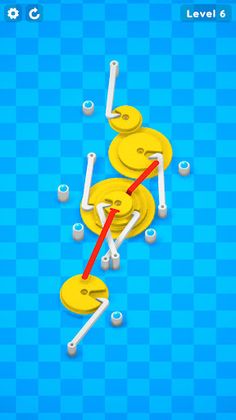 Mecha Jam - Screenshot 3