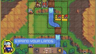 Lirania: Turn Based Battle - Screenshot 2