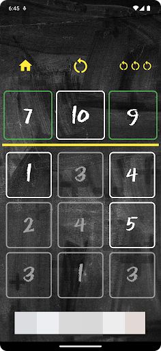 Add Sum More - Screenshot 3