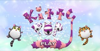 Kitty Pop lol - Screenshot 1