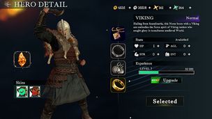 Warriors Rise: For Honor - Screenshot 2