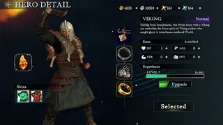 Warriors Rise: For Honor - Screenshot 2