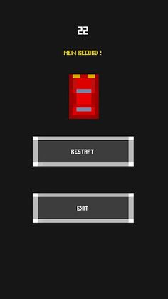 Sliding Track - Screenshot 3