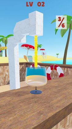 Pouring Master - Screenshot 3