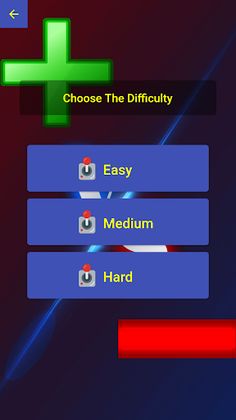 PlusVsMinus - Screenshot 2