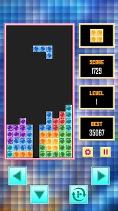 Block Q - Screenshot 2