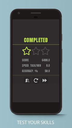 Rocket Math - Screenshot 4