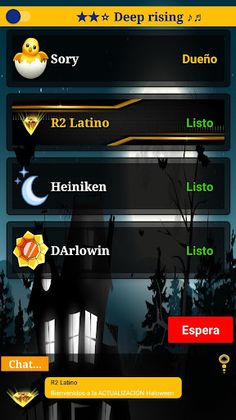 R2Latino - Screenshot 3