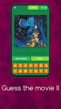 Guess the movie - Screenshot 2