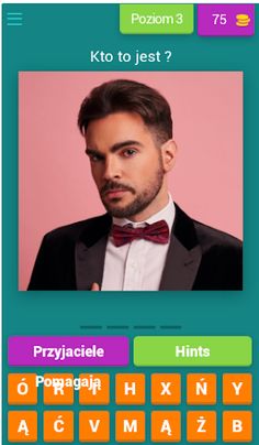 Youtubers Zgadanij Kto To - Screenshot 3