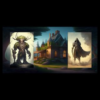 TCG Game - Collecting cards - Screenshot 3