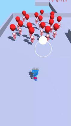 SpearEmAll - Screenshot 2