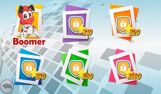 Atrapados 1 - Screenshot 3