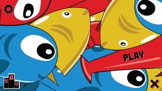 Fish - Screenshot 1