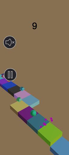 ZigZag Classic - Screenshot 3