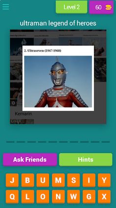ultraman legend of heroes - Screenshot 3