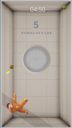 Hungry Astronaut - Screenshot 4