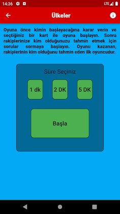 Guess Who ? - Screenshot 2