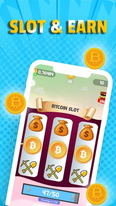 Bitcoin Rich - Screenshot 1