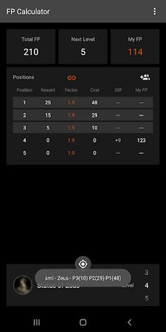 sml foe tools - Screenshot 2