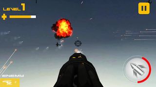 Aero 360 - Shooting Games VR - Screenshot 3